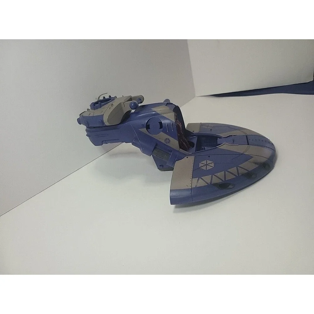 Hasbro incomplete selling